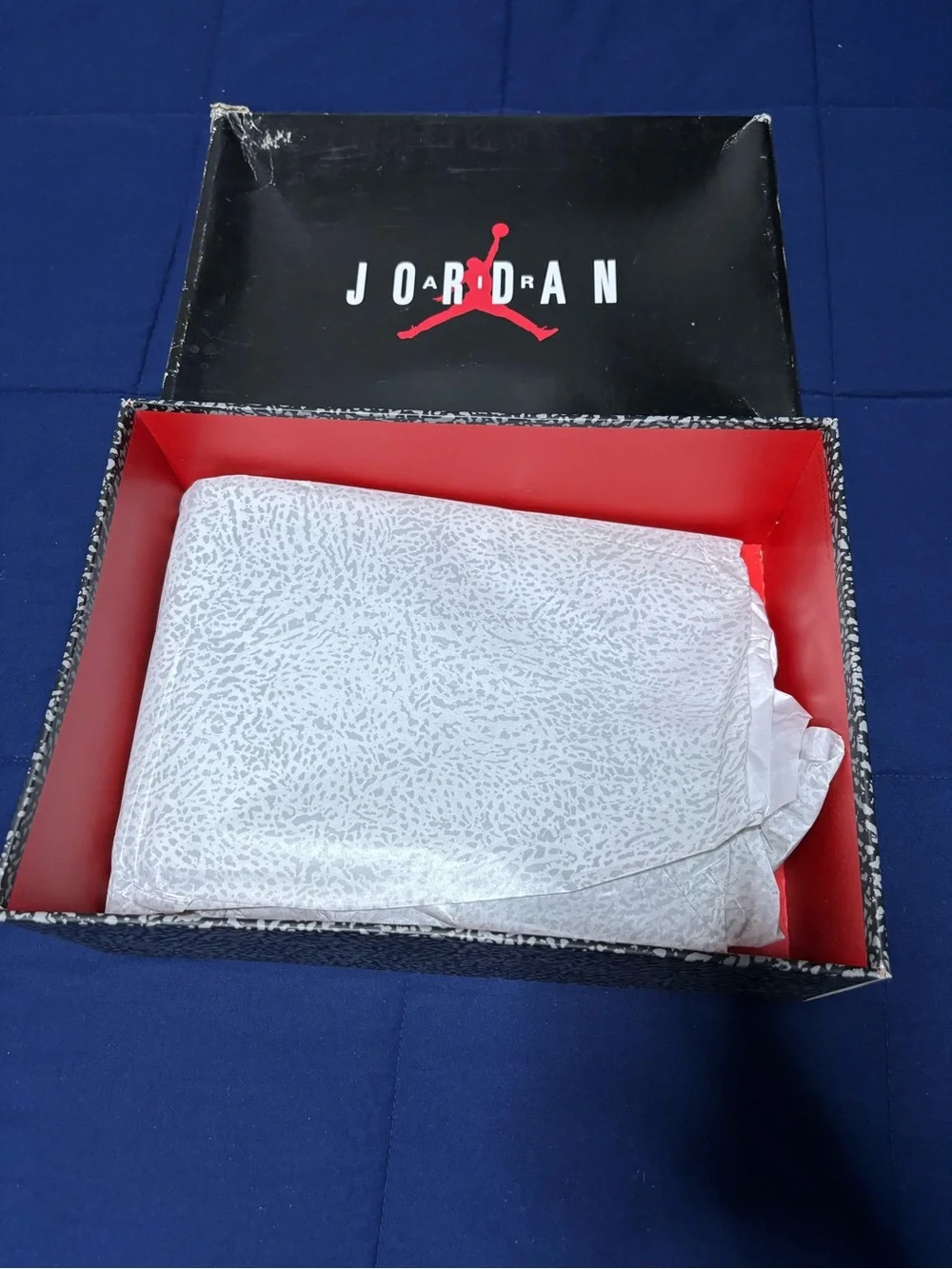 Jordan 3 Retro Pure Money 2025 Size 10.5